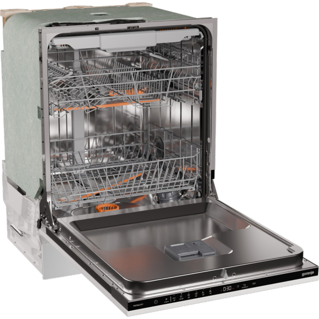 Посудомийна машина Gorenje GV16D5