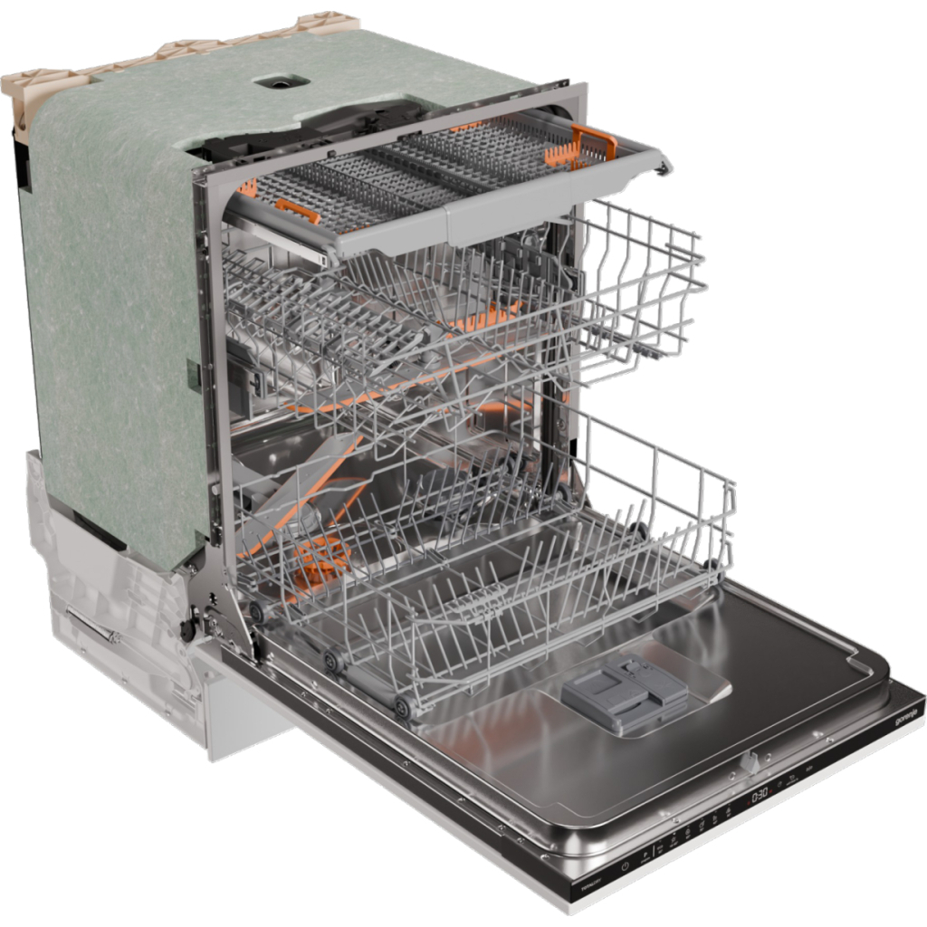Посудомийна машина Gorenje GV16D5