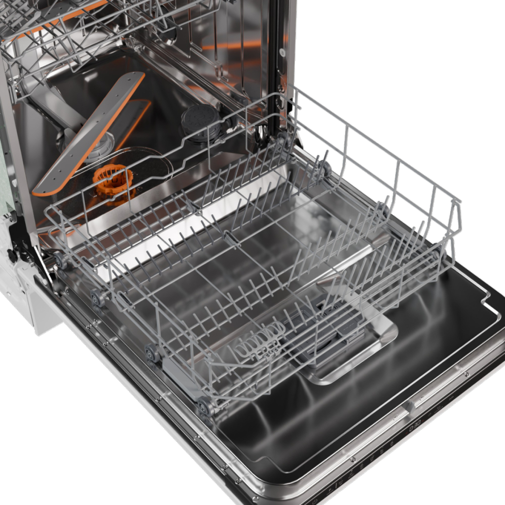 Посудомийна машина Gorenje GV16D5