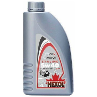 Motor oil Hexol Synline UltraDiesel DPF 5W-40 1l