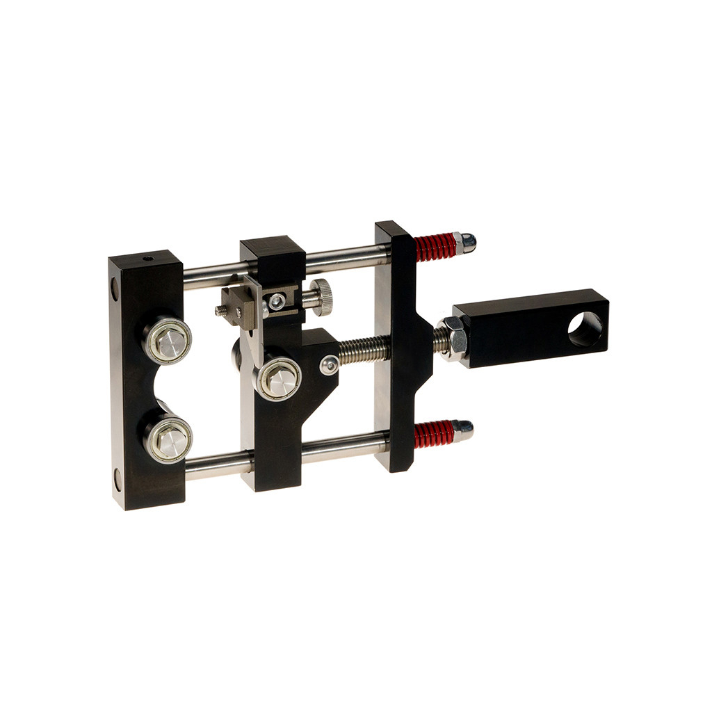 Знімач ізоляції Стандарт кабелів із зшитого поліетилену та напівпровідникового екрану 38-68мм (JCBX0703)