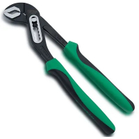 Toptul adjustable pliers 10" 240mm (DDBA2210)