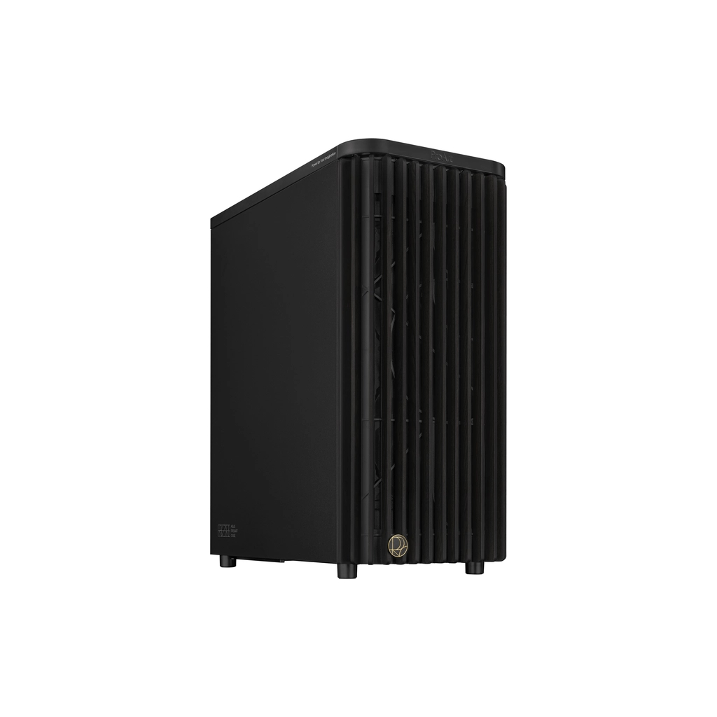 Корпус для ПК ASUS ProArt PA401 Wood Edition - Metal (90DC00M0-B39010)