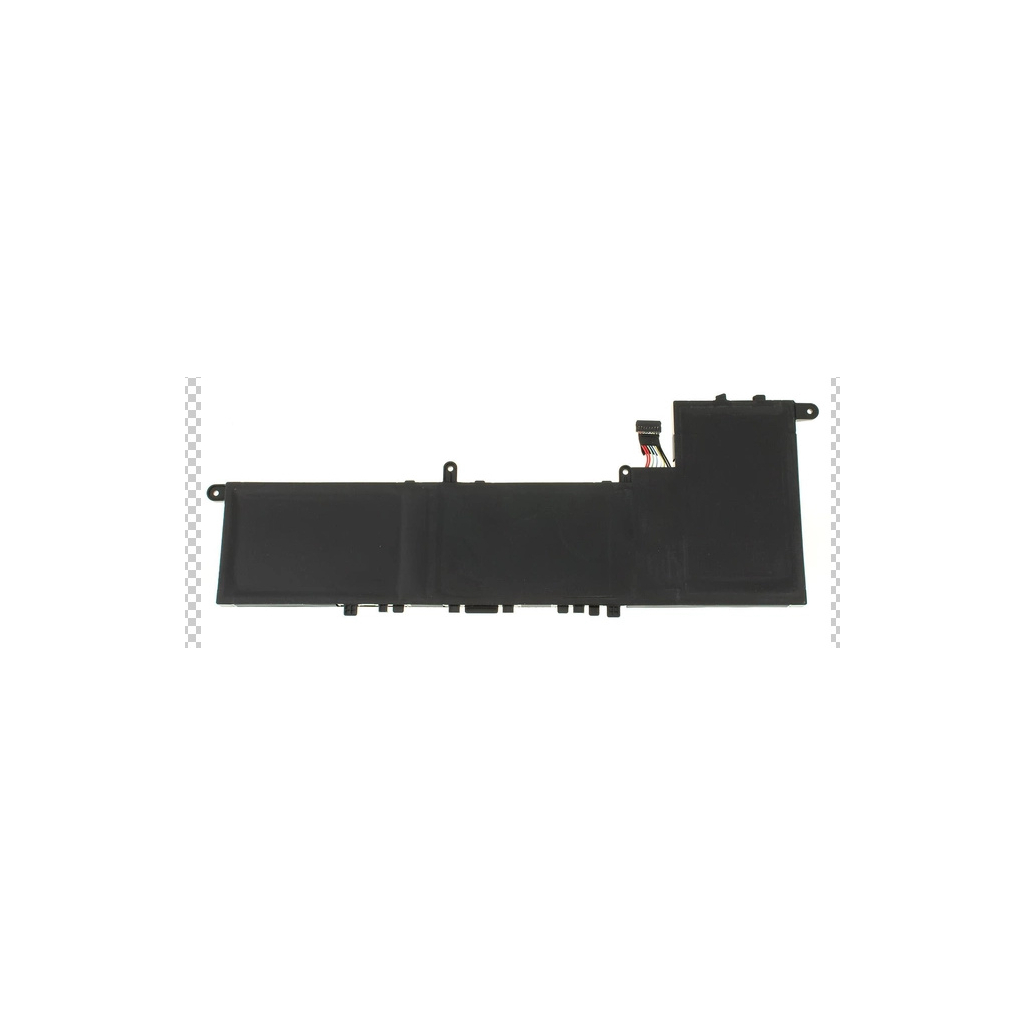 Акумулятор до ноутбука Lenovo IdeaPad S540-13 L19M3PD3, 4915mAh (56Wh), 3cell, 11.52V, Li-ion AlSoft (A71039)