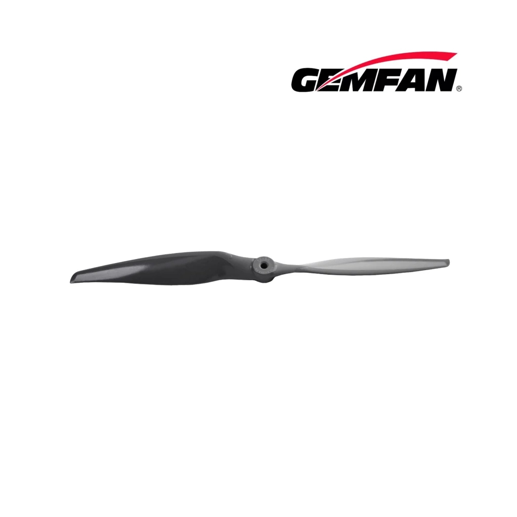 Пропелер для дрона Gemfan 8x10R Electric Glass Fiber Nylon Reverse Rotation 1хCW (PFGN8X10-EAR) Пропелер для дрона Gemfan 8x10R Electric Glass Fiber Nylon Reverse Rotation 1хCW (PFGN8X10-EAR)