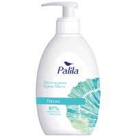 Liquid soap Palila Ocean 500 ml (8690757009474)