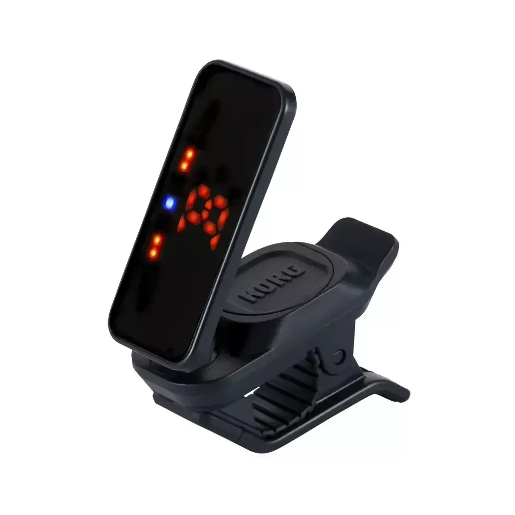 Тюнер для музичних інструментів Korg PITCHCLIP2 PC2 (227278)