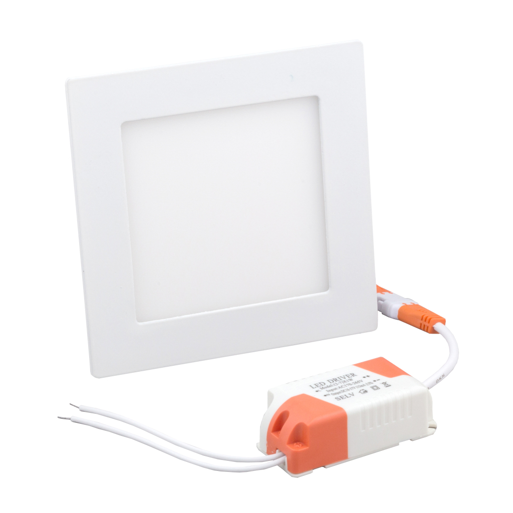 Світильник точковий Євросвітло LED-S-120-6 6400К