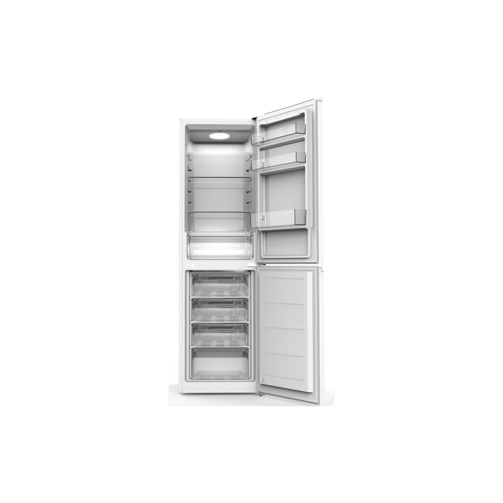 Холодильник Edler ED-378DW