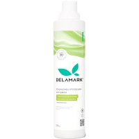 DeLaMark laundry conditioner With the aroma of grapes, bergamot and lemon 750 ml (4820152333841)