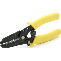 Insulation stripper Voltronic 7-1 Stripper YTH-5021, yellow, AWG22-10 (YT-CaSt7-1-YTH-5021_y)