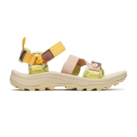 Сандалії Merrell Speed Fusion Sport RMX Wmn tangelo/rose - 40 - бежевий/жовтий (036.1631)