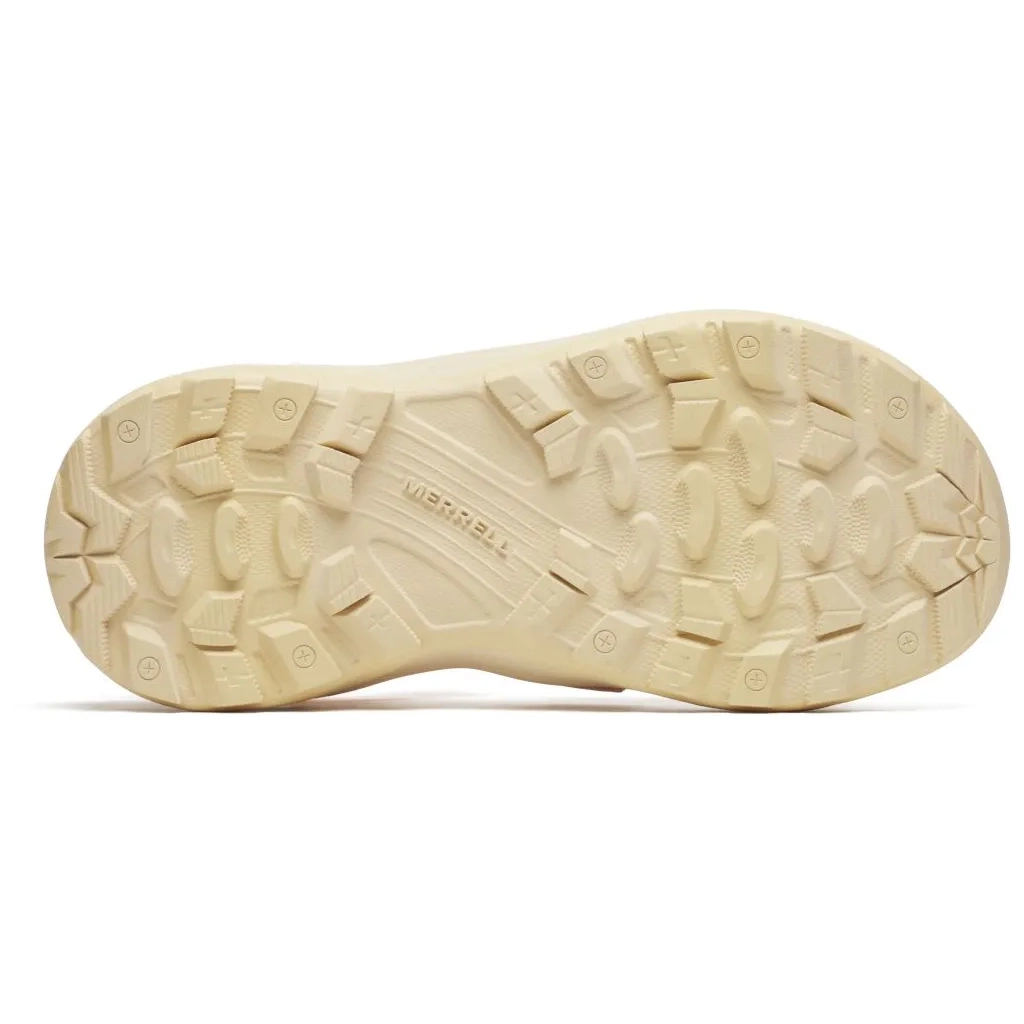 Сандалії Merrell Speed Fusion Sport RMX Wmn tangelo/rose - 40 - бежевий/жовтий (036.1631)