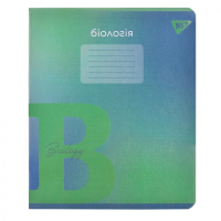 Yes subject notebook BIOLOGY Fusion 48 sheets, cell (767447)