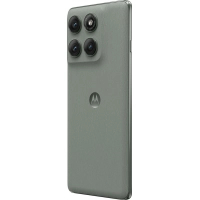 Мобільний телефон Motorola Edge 60 Pro 12/512GB Shadow (PB7X0068RS)