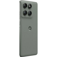 Мобільний телефон Motorola Edge 60 Pro 12/512GB Shadow (PB7X0068RS)