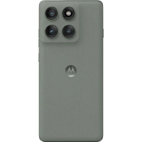 Мобільний телефон Motorola Edge 60 Pro 12/512GB Shadow (PB7X0068RS)