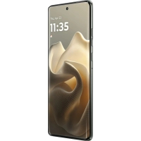 Мобільний телефон Motorola Edge 60 Pro 12/512GB Shadow (PB7X0068RS)