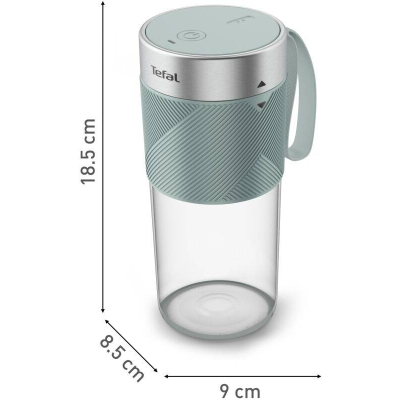 Блендер Tefal BL1C0430