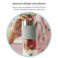 Блендер Tefal BL1C0430