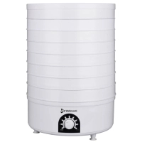 Сушка для овочів та фруктів Wellmonti WM-1005