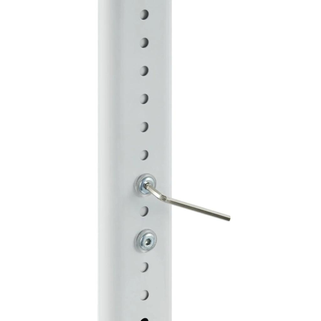 Парта зі стільцем Sector АФІНА Grey