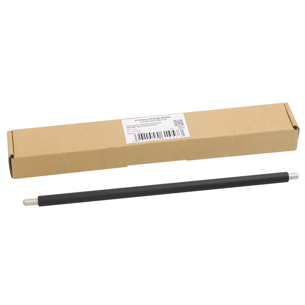 Вал первинної зарядки HP LJ Pro M227 251028 CF232A-PCR CET (CET251028) Вал первинної зарядки HP LJ Pro M227 251028 CF232A-PCR CET (CET251028)
