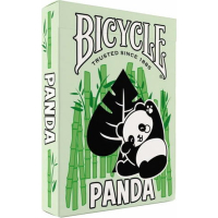 Playing cards Bicycle Bicycle Panda (ВР_БП)