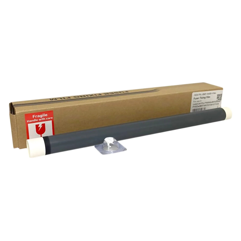 Термоплівка CET HP LJ P2035, RM1-6405 new 10шт (CET2706U-10)