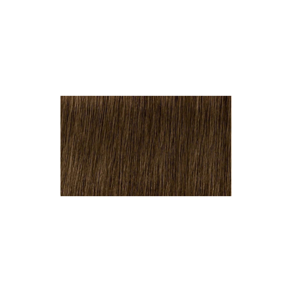 Фарба для волосся Indola Permanent Caring Color 5.03 - Світло-коричневий натуральний золотистий (4045787934908)
