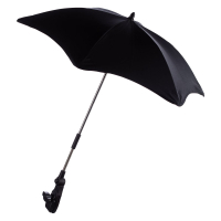Umbrella for stroller FreeON black (81811)