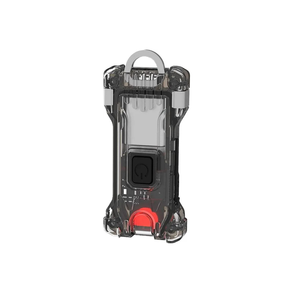 Ліхтар Armytek Zippy WR Extended Set Grey (F09101G) Ліхтар Armytek Zippy WR Extended Set Grey (F09101G)