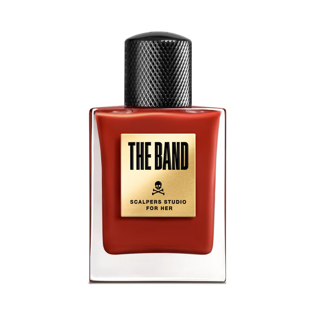 Парфумована вода Scalpers The Band For Her 100 мл (8434853005189)