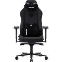 Крісло ігрове Anda Seat Phantom 3 Fabric Size XL Dark Gray (AD18XL-52-GB-F-G01)