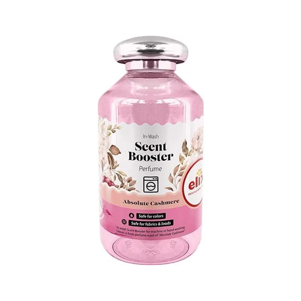 Кондиціонер для білизни Elix Absolute Cashmere 250 мл (5902315537965)