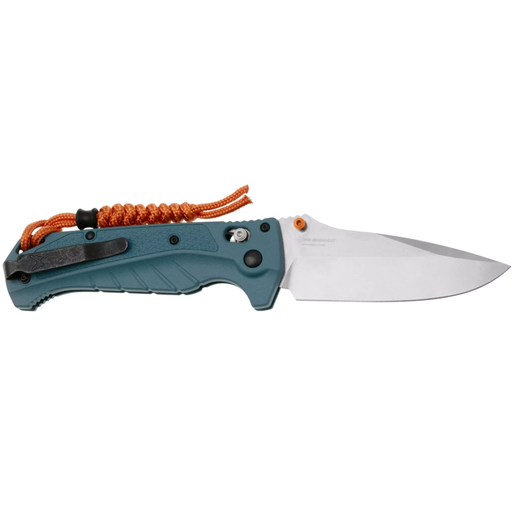 Ніж Benchmade Adira Blue (18060) Ніж Benchmade Adira Blue (18060)