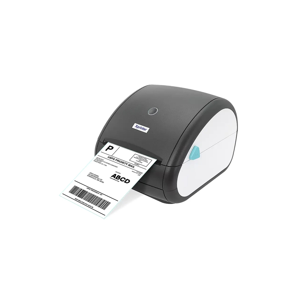 Принтер етикеток X-PRINTER XP-423B USB, WiFi (XP-423B (USB+WIFI))