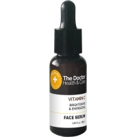 Сироватка для обличчя The Doctor Health & Care Vitamin C Face Serum 30 мл (5901845509367)