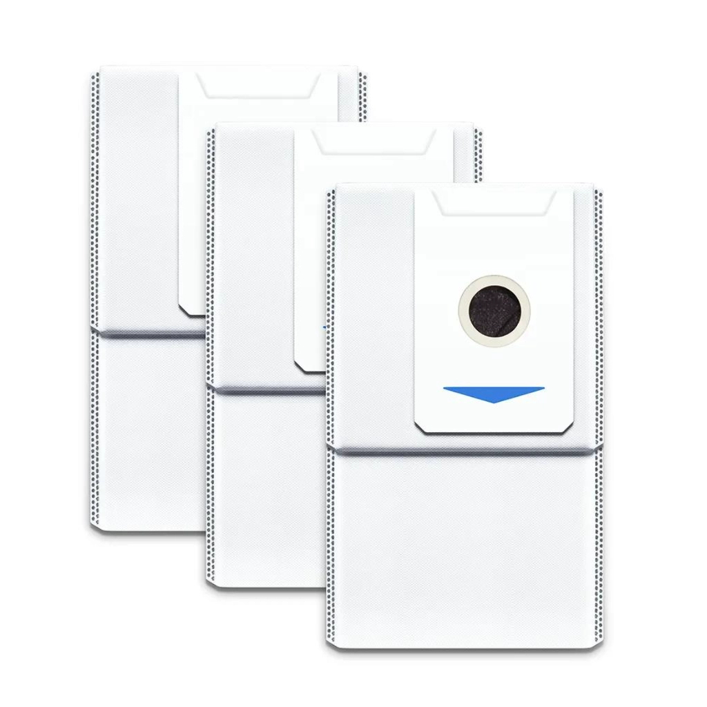 Мішок для пилососу Ecovacs до DEEBOT T30 OMNI/T30 PRO OMNI (DDB030031) Мішок для пилососу Ecovacs до DEEBOT T30 OMNI/T30 PRO OMNI (DDB030031)