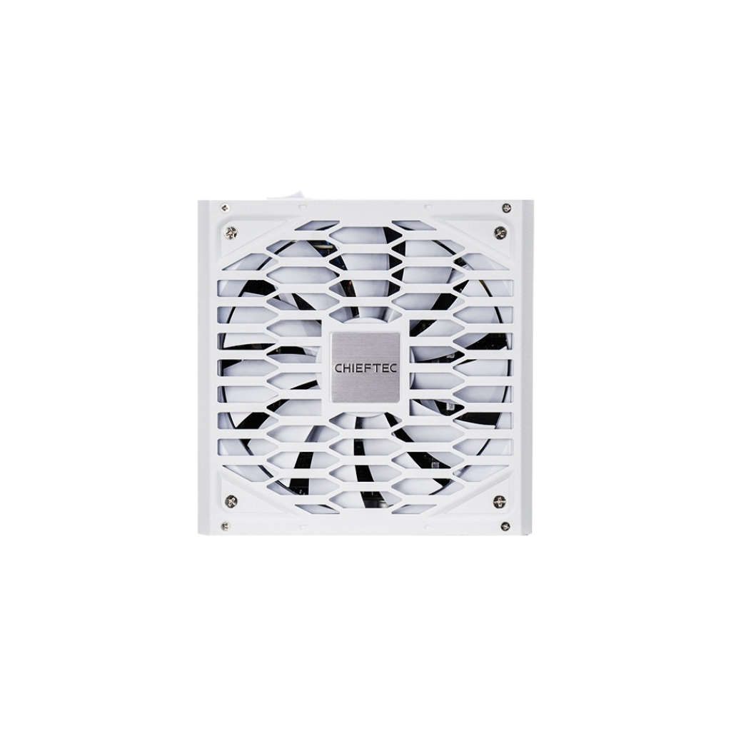 Блок живлення Chieftec 1000W VEGA M WHITE (PPG-1000-CW) Блок живлення Chieftec 1000W VEGA M WHITE (PPG-1000-CW)