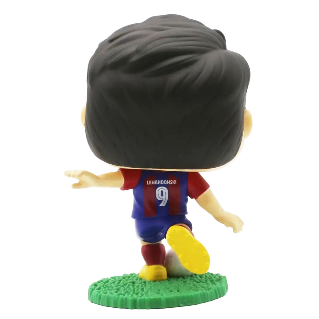 Фігурка Funko Pop Левандовський (72236) Фігурка Funko Pop Левандовський (72236)