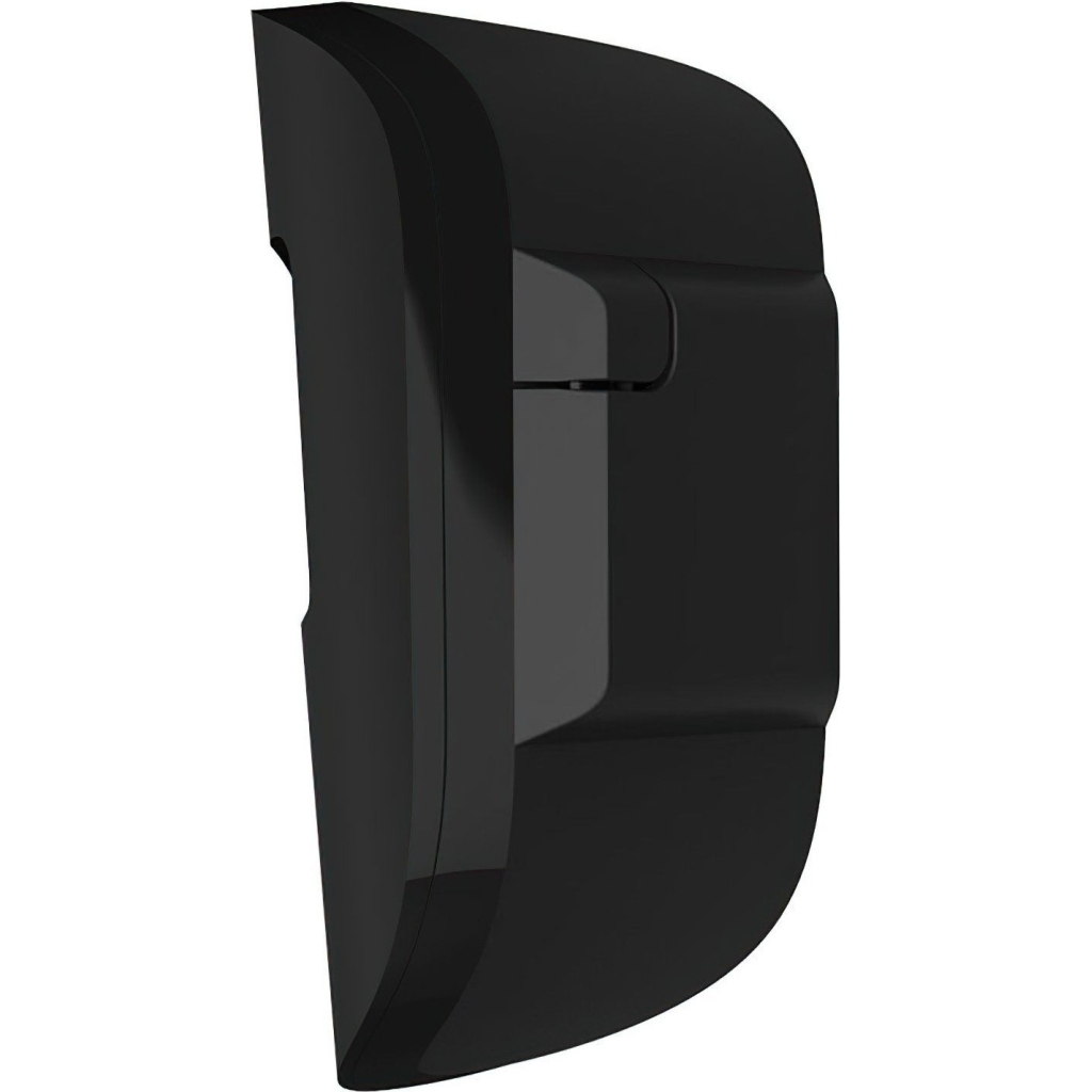 Датчик руху Ajax MotionCam HDR (PhOD) black