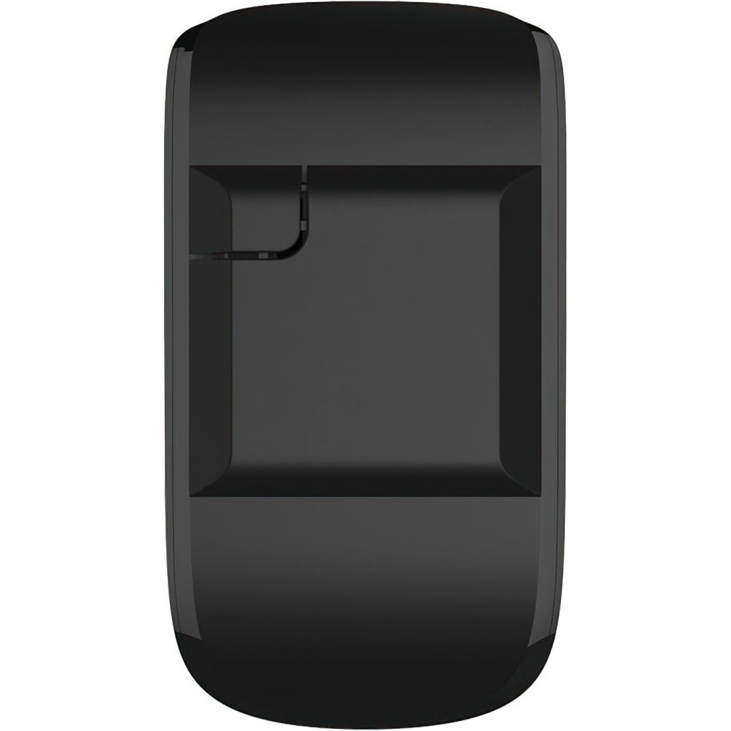 Датчик руху Ajax MotionCam HDR (PhOD) black