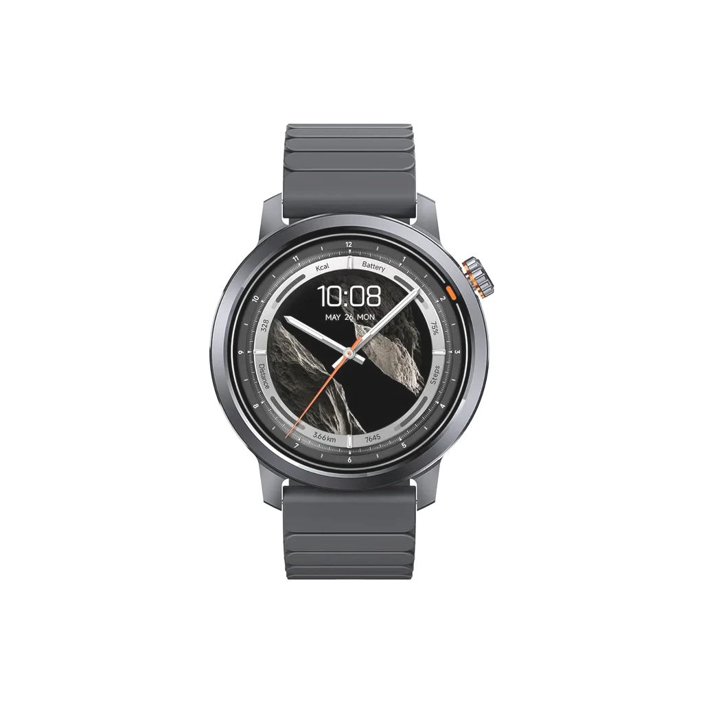 Смарт-годинник KOSPET ORB GREY (6978602500140) Смарт-годинник KOSPET ORB GREY (6978602500140)