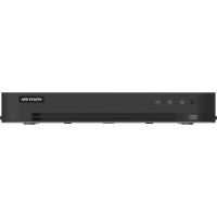 Реєстратор для відеоспостереження Hikvision iDS-7216HUHI-M2/XT
