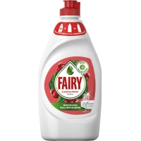 Manual dishwashing detergent Fairy Pomegranate 450 ml (8006530111669)
