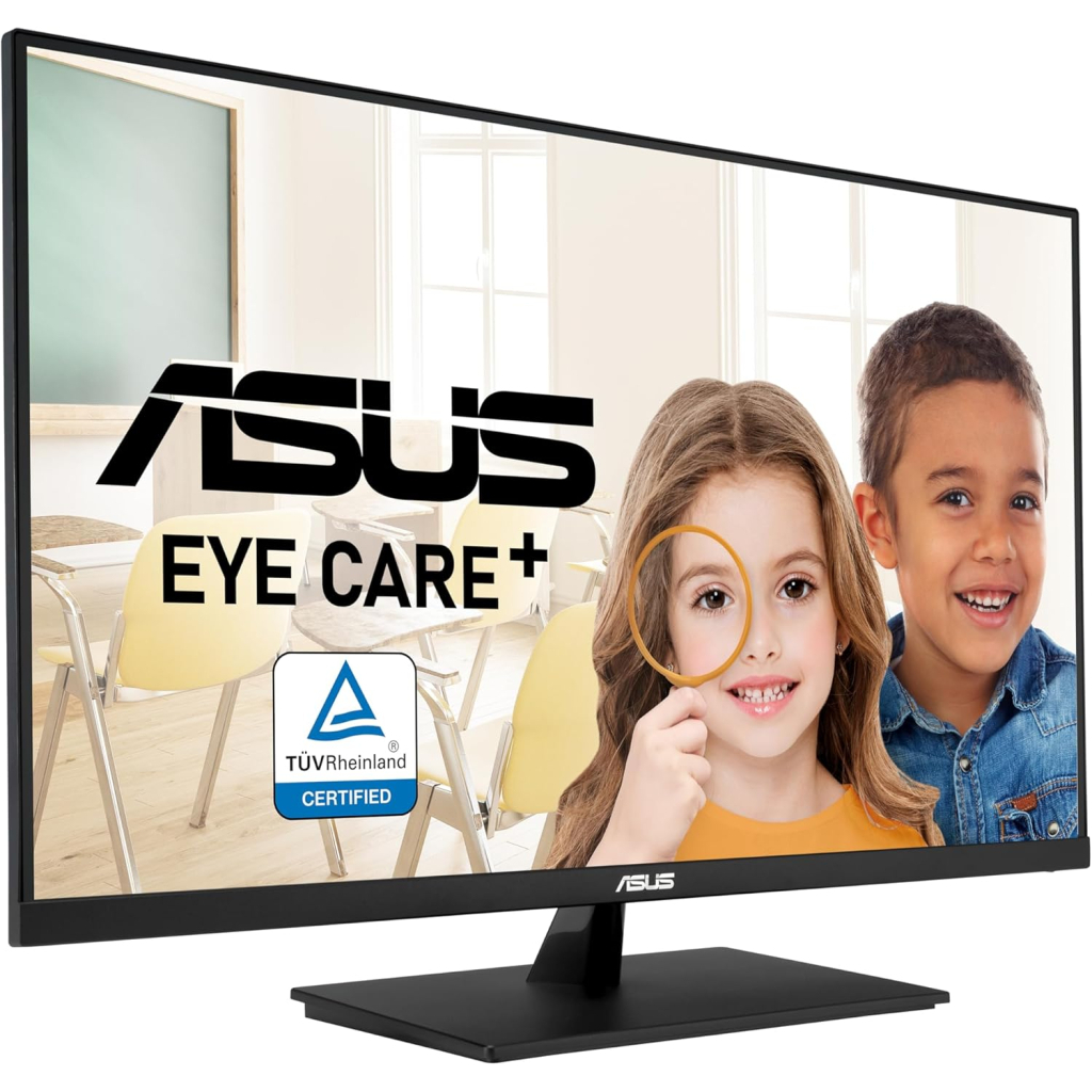 Монітор ASUS VP327Q Монітор ASUS VP327Q