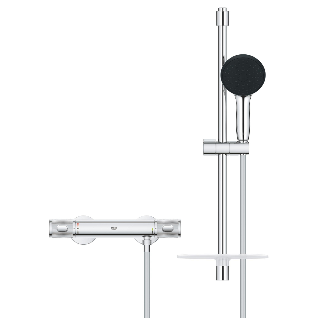 Змішувач Grohe QuickFix Precision Feel (34791001) Змішувач Grohe QuickFix Precision Feel (34791001)