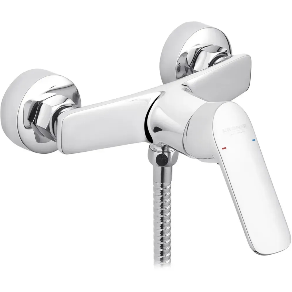 Душовий гарнітур Kroner Dorn-C050 (CV033917)