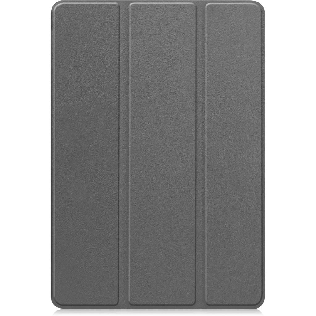 Чохол до планшета BeCover Smart Case Xiaomi Pad 8 / 8 Pro 11.2" Gray (714587)